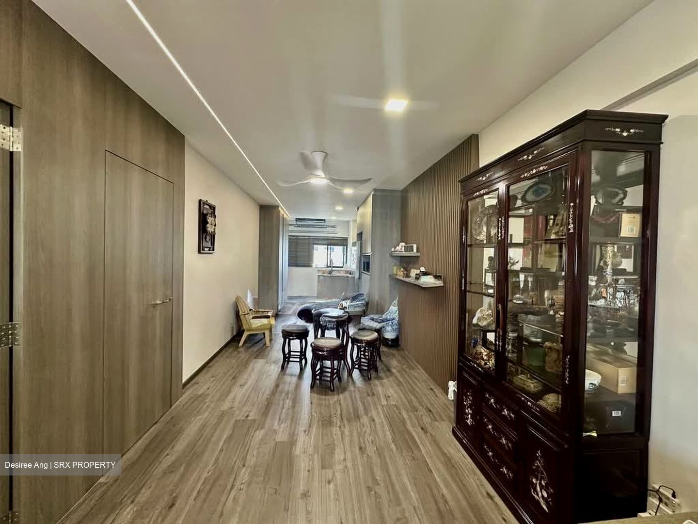 Blk 19 Hougang View (Hougang), HDB 3 Rooms #547671731